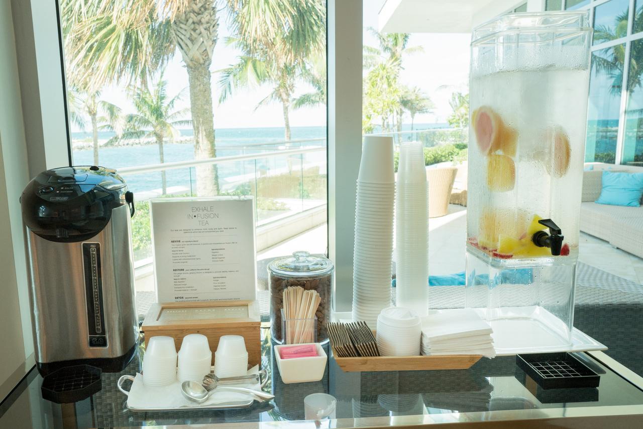 5 Star Hotel Private Studio Bal Harbour Miami Beach Exterior photo
